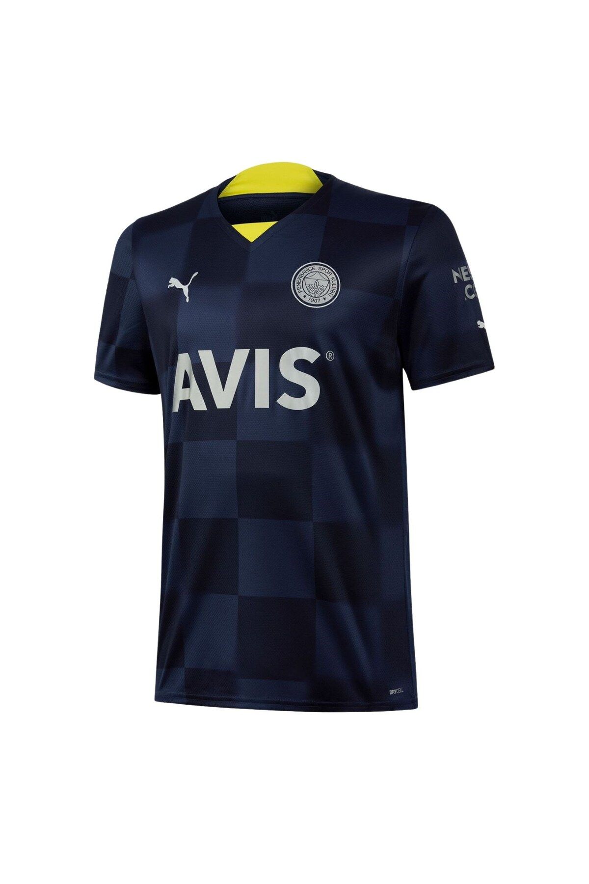 Puma Fb 2022/23 Lacivert Yeni Forma