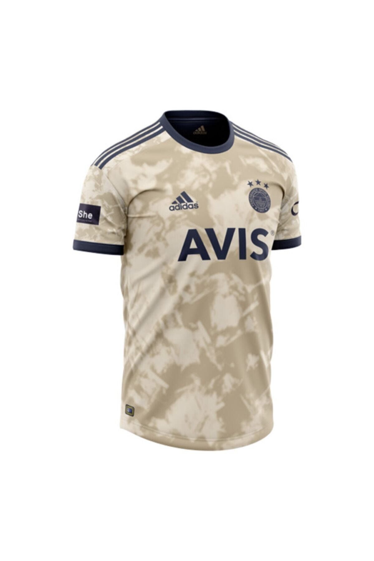 Fb 20 Gold Maç Forması